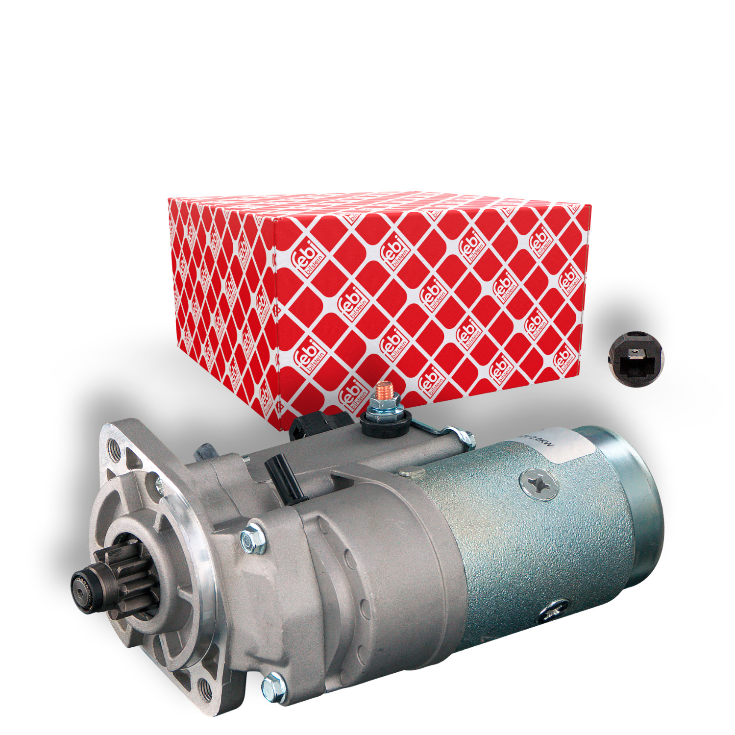 FEBI BILSTEIN Starter 101617 for KIA