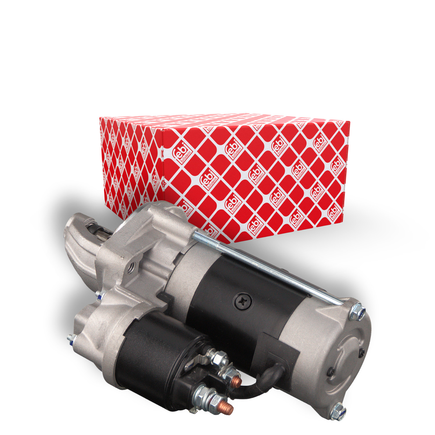 FEBI BILSTEIN Starter 101620 for BMW