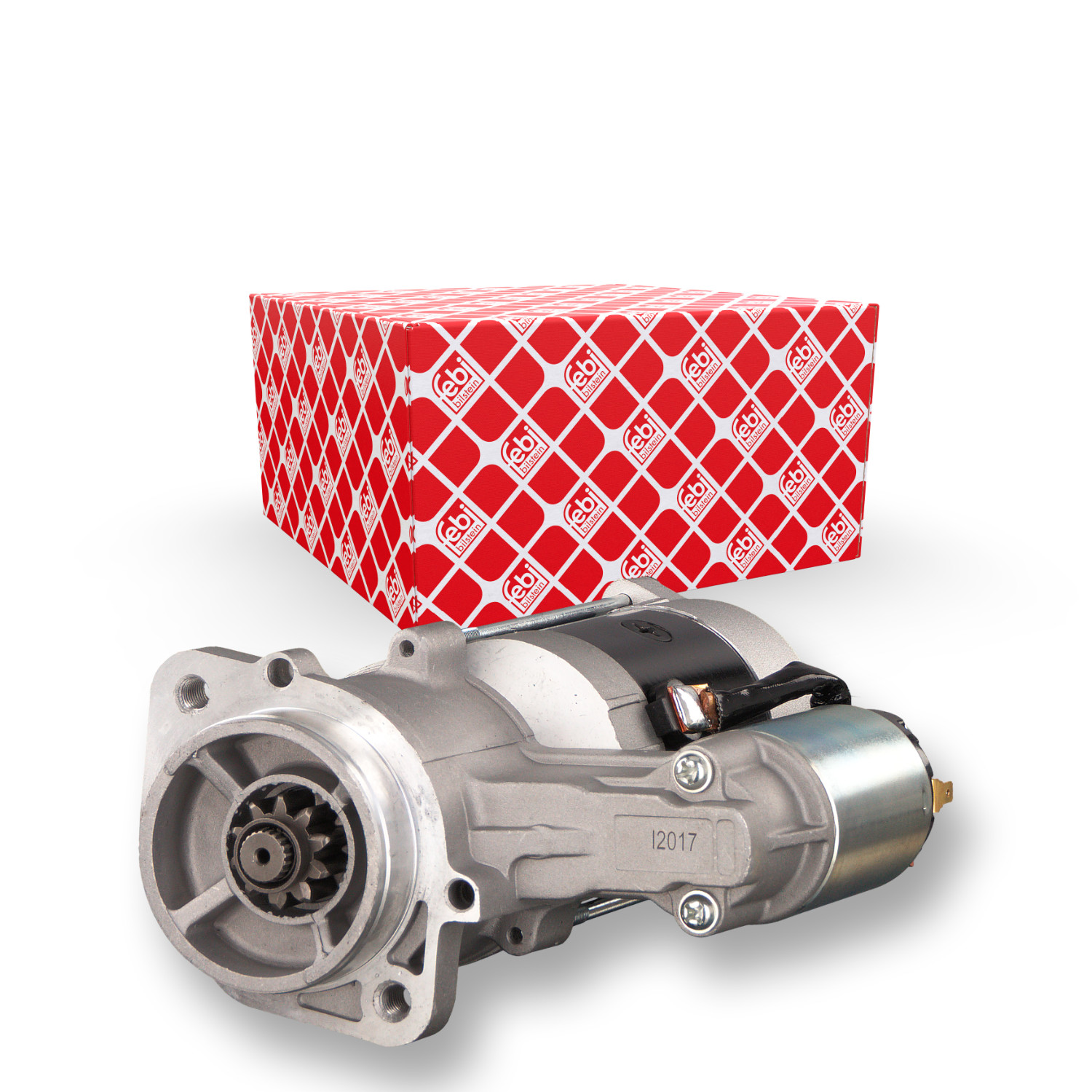 FEBI BILSTEIN Starter 101622 for KIA