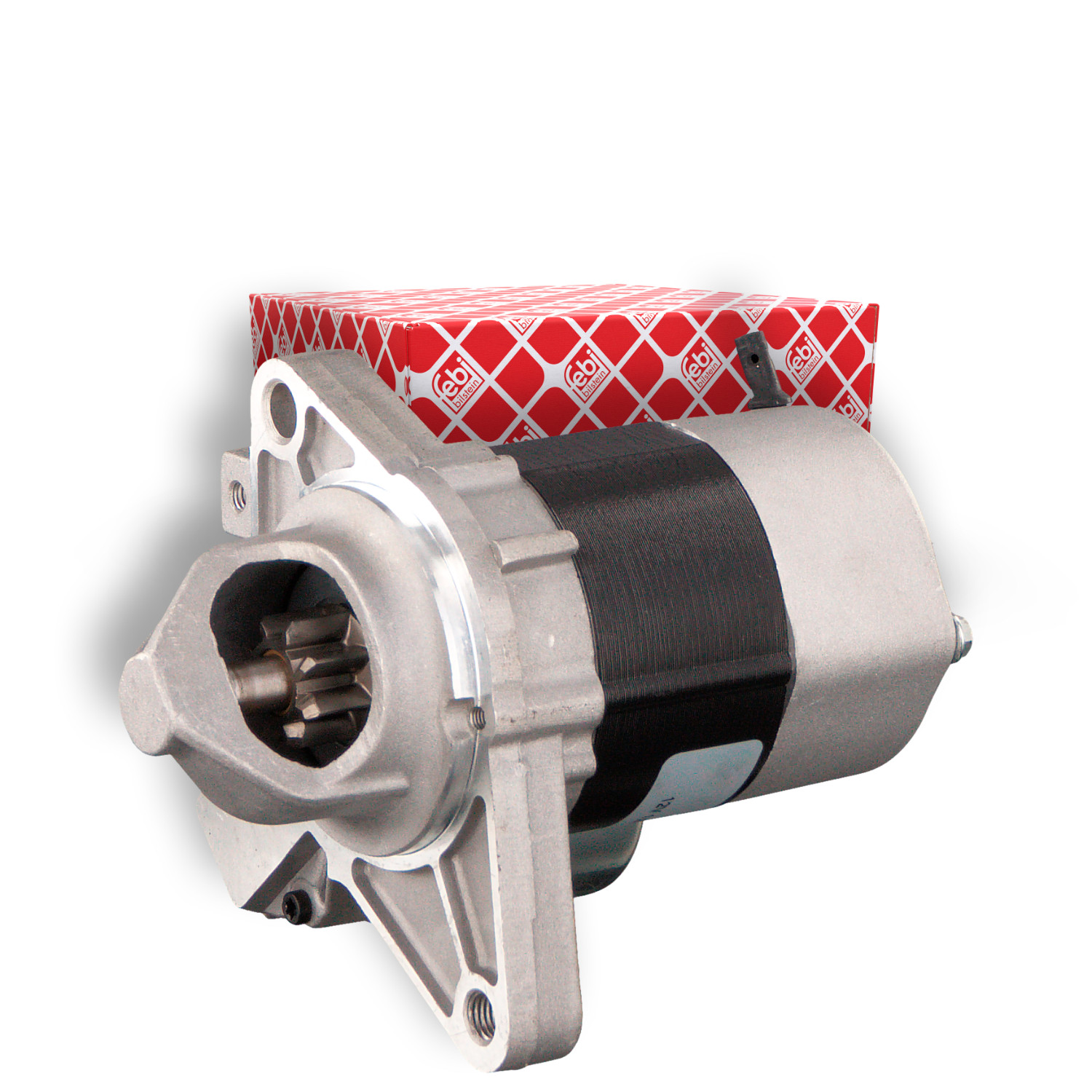 FEBI BILSTEIN Starter 101623 for TOYOTA