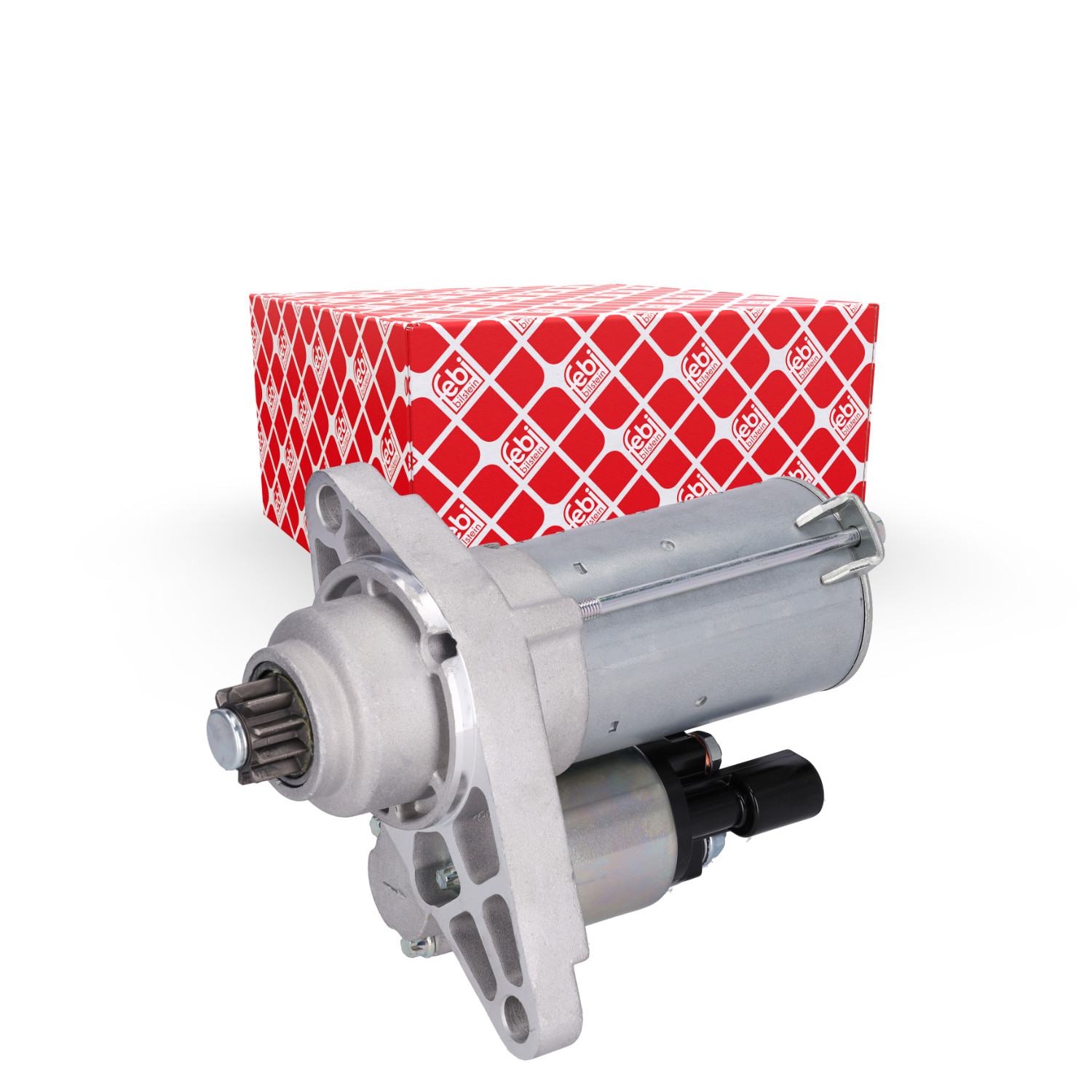 FEBI BILSTEIN Starter 101624 for VW