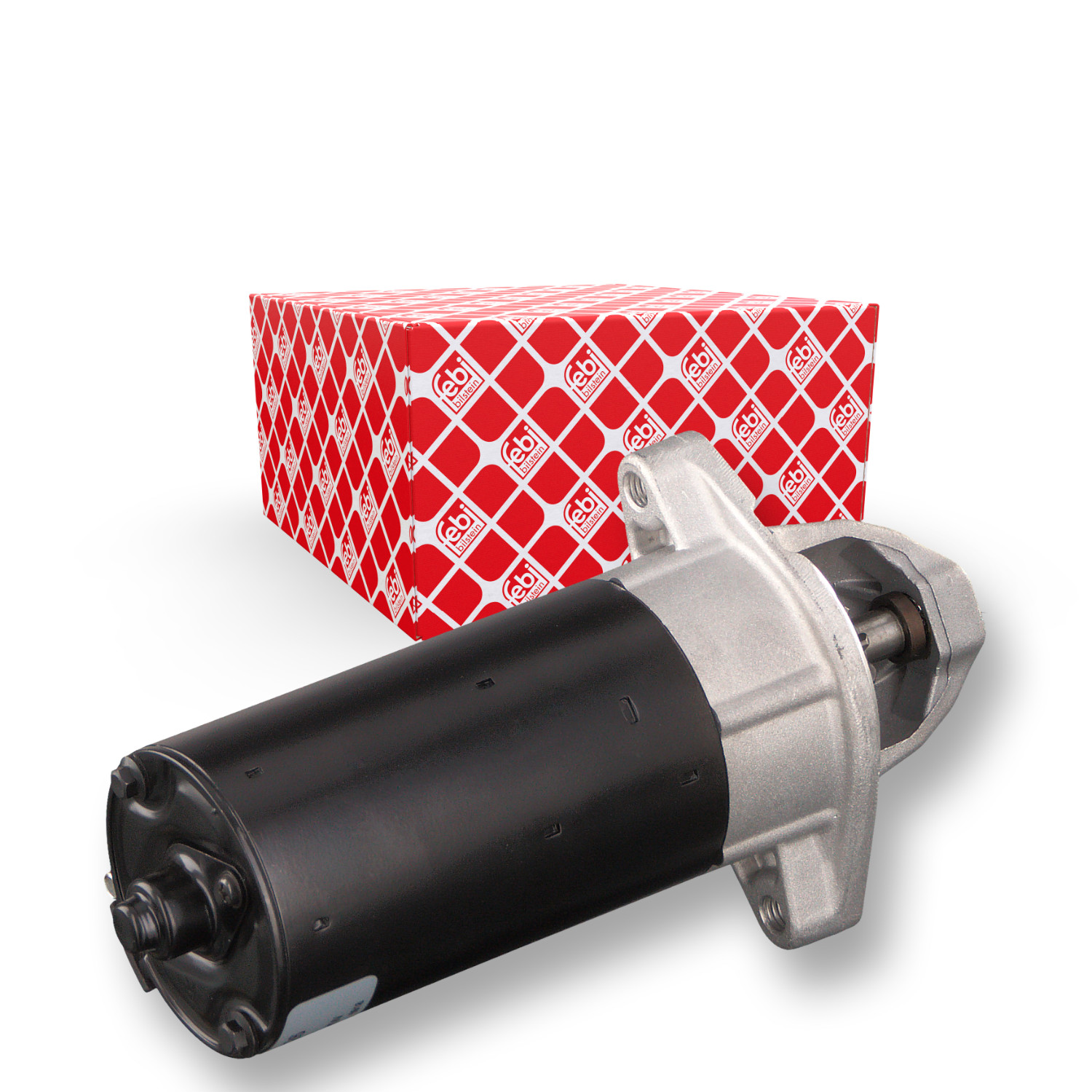 FEBI BILSTEIN Starter 101626 for BMW