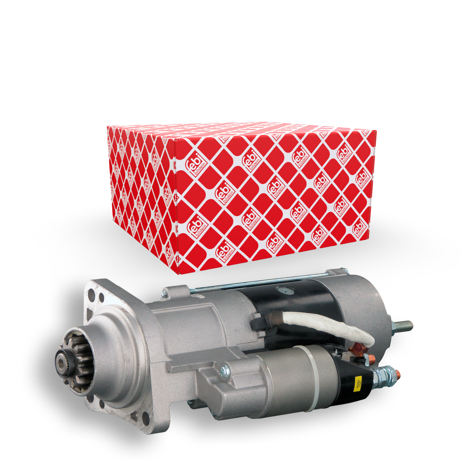 FEBI BILSTEIN 100528 for VOLVO RENAULT TRUCKS