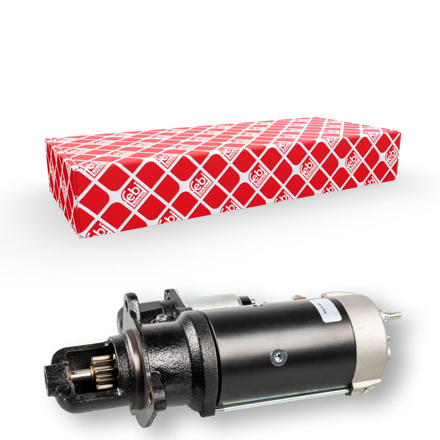 FEBI BILSTEIN 100533