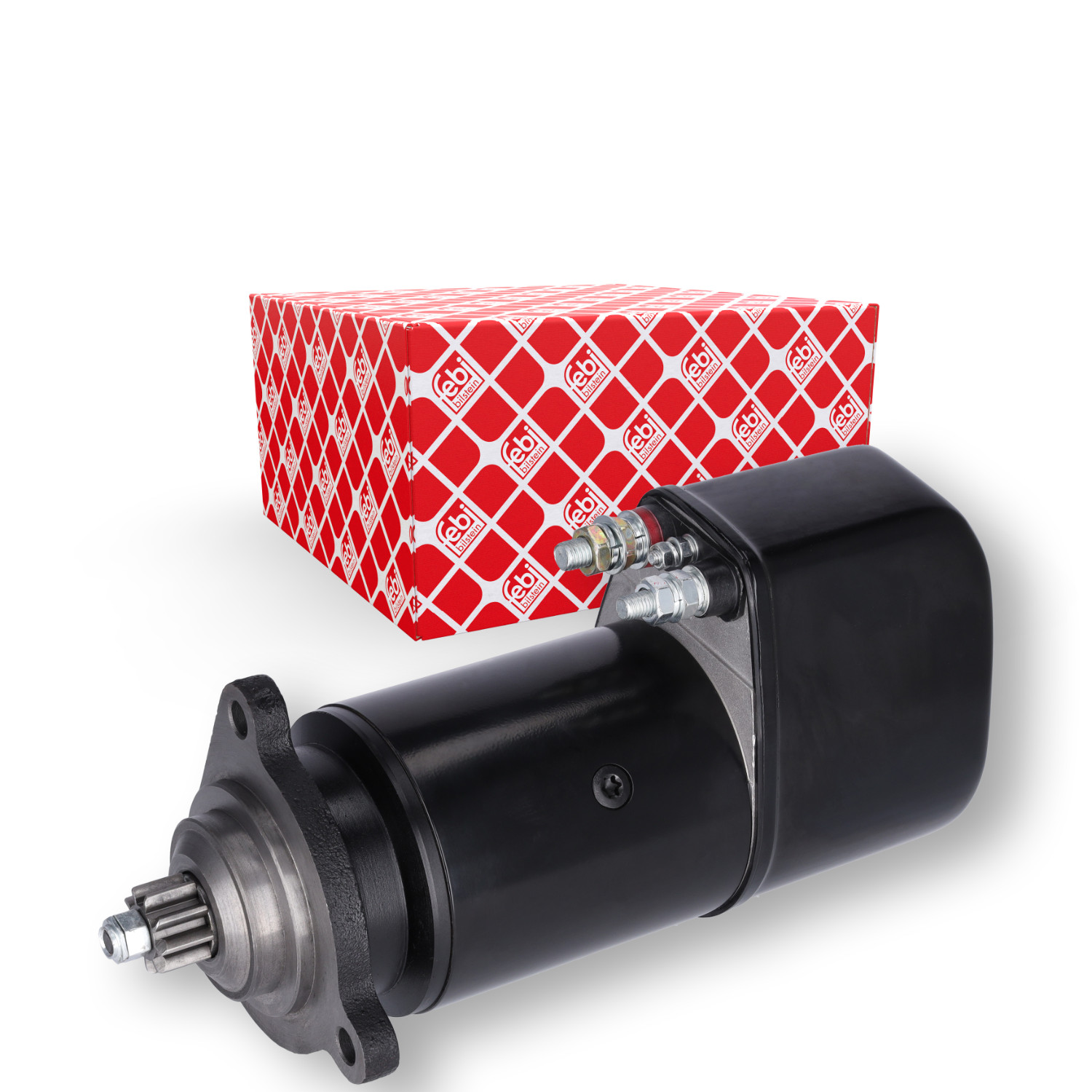 FEBI BILSTEIN 175822 for MAN MERCEDES-BENZ