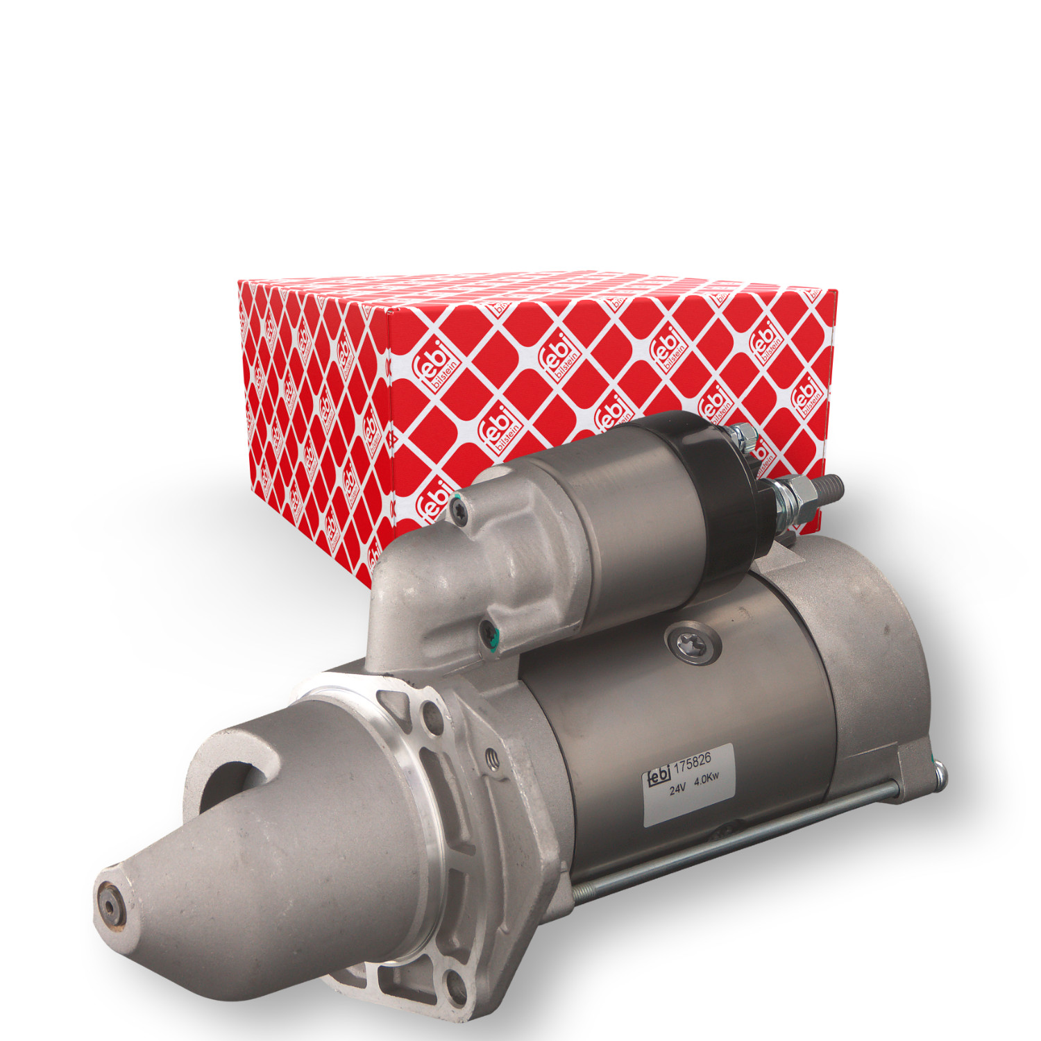 FEBI BILSTEIN 175826 for IVECO