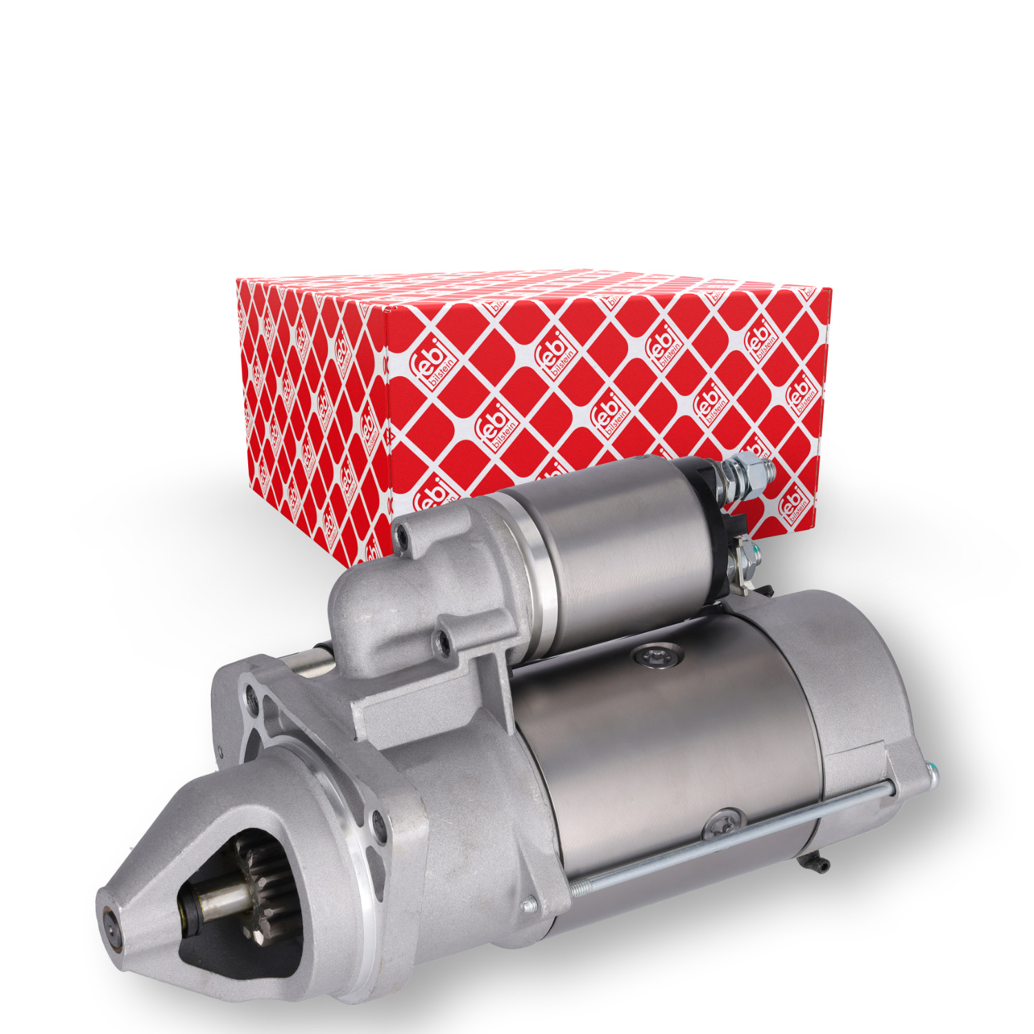FEBI BILSTEIN 176116 for MAN
