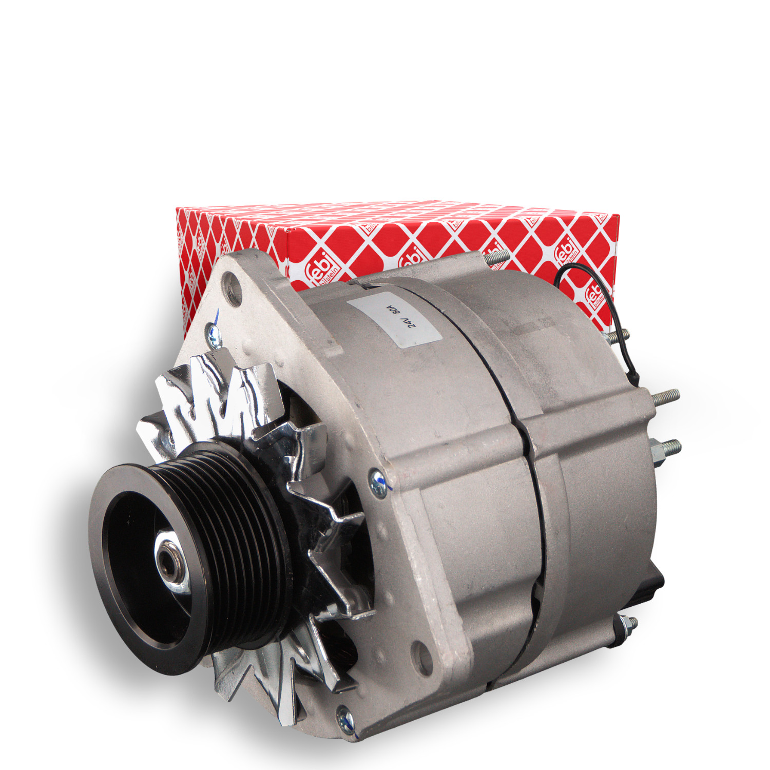 FEBI BILSTEIN 48932 for DAF MERCEDES-BENZ RENAULT TRUCKS