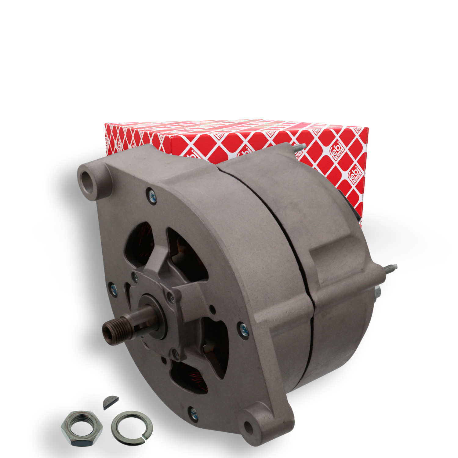 FEBI BILSTEIN 48939 for VOLVO