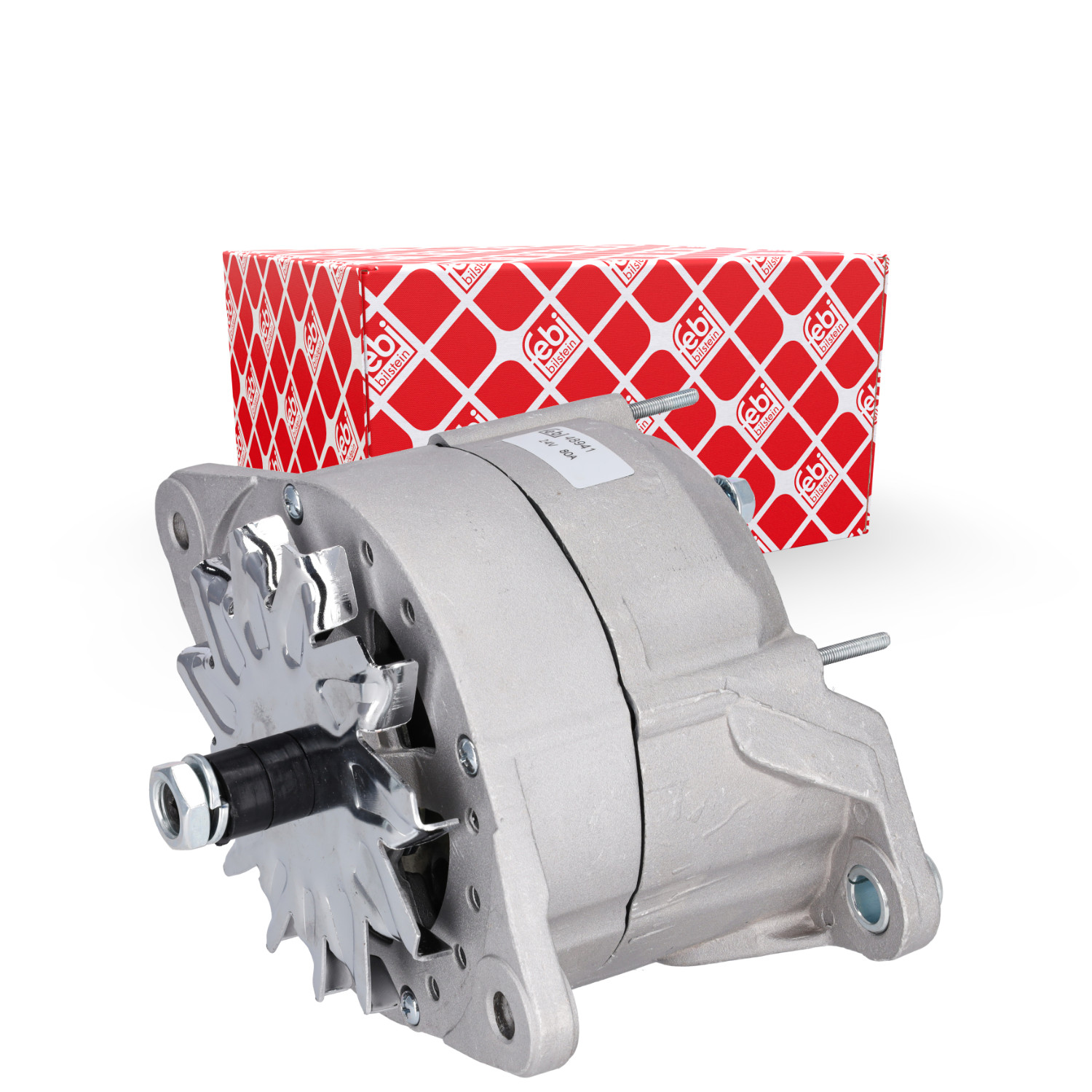 FEBI BILSTEIN 48941 for VOLVO