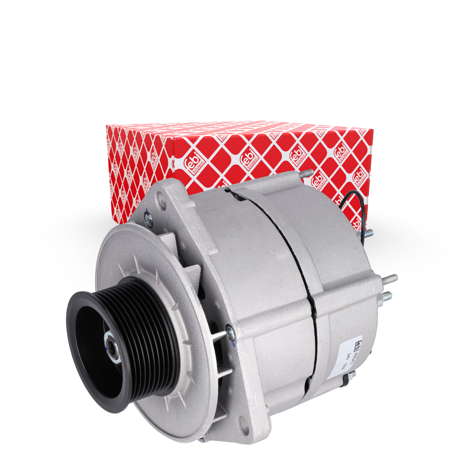 FEBI BILSTEIN 48943 for MERCEDES-BENZ