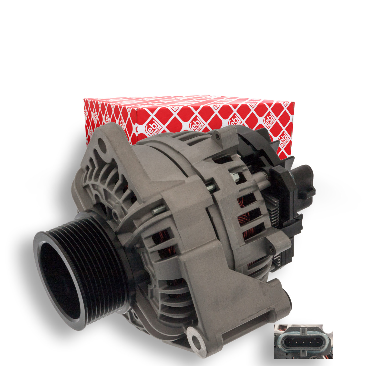 FEBI BILSTEIN 48947 for MERCEDES-BENZ