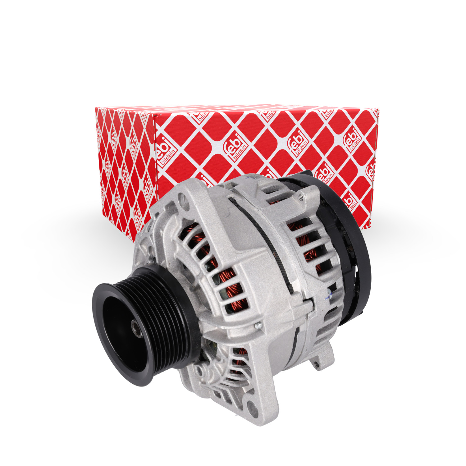 FEBI BILSTEIN 48945 for MERCEDES-BENZ
