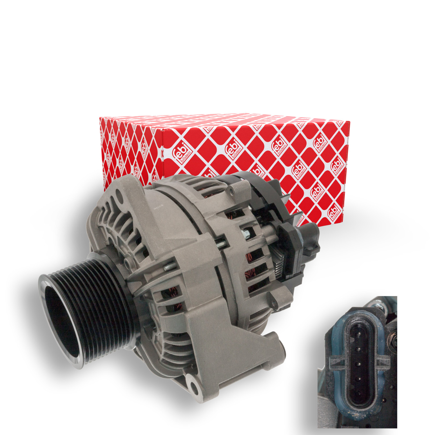 FEBI BILSTEIN 48948 for MERCEDES-BENZ