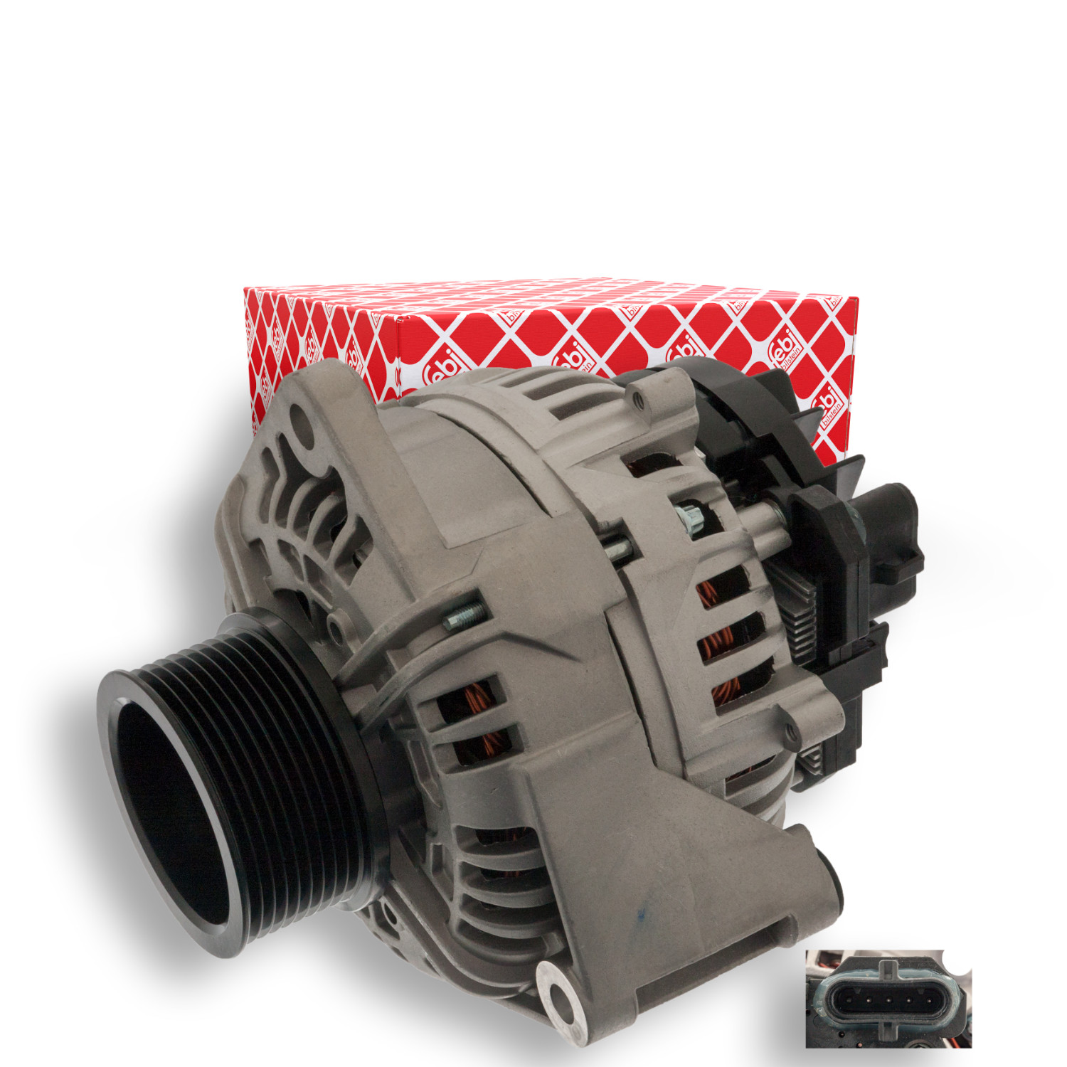 FEBI BILSTEIN 48950 for MERCEDES-BENZ