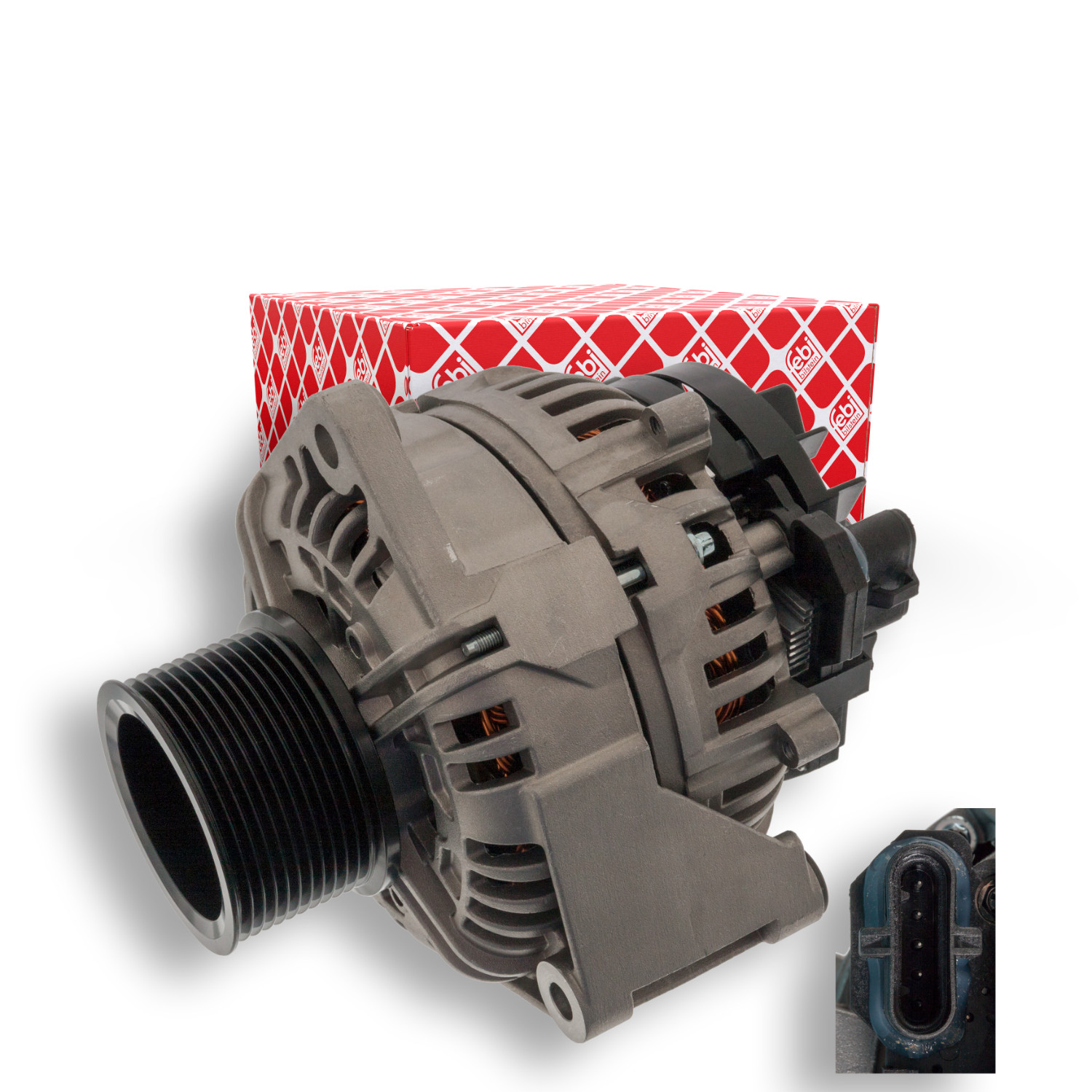 FEBI BILSTEIN 48951 for MERCEDES-BENZ