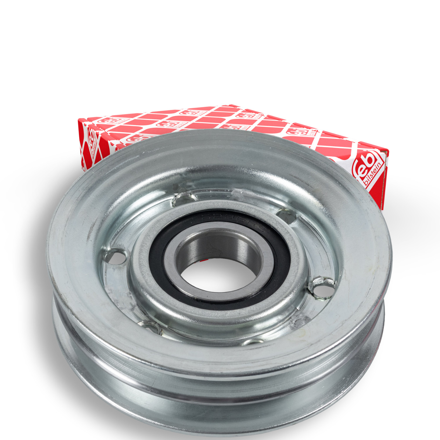 FEBI BILSTEIN 43789 123mm for VOLVO