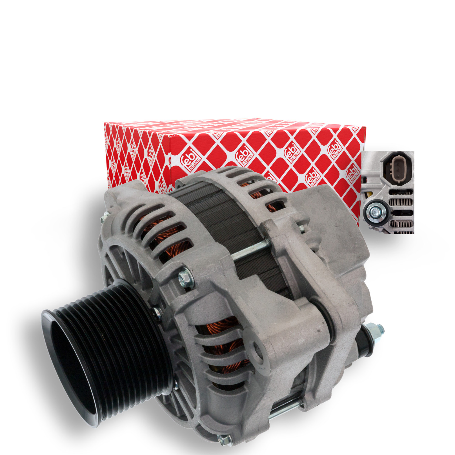 FEBI BILSTEIN 48959 for IVECO FUSO (MITSUBISHI)