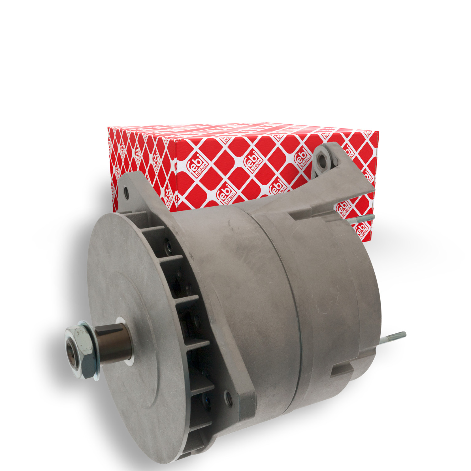 FEBI BILSTEIN 48961 for MERCEDES-BENZ