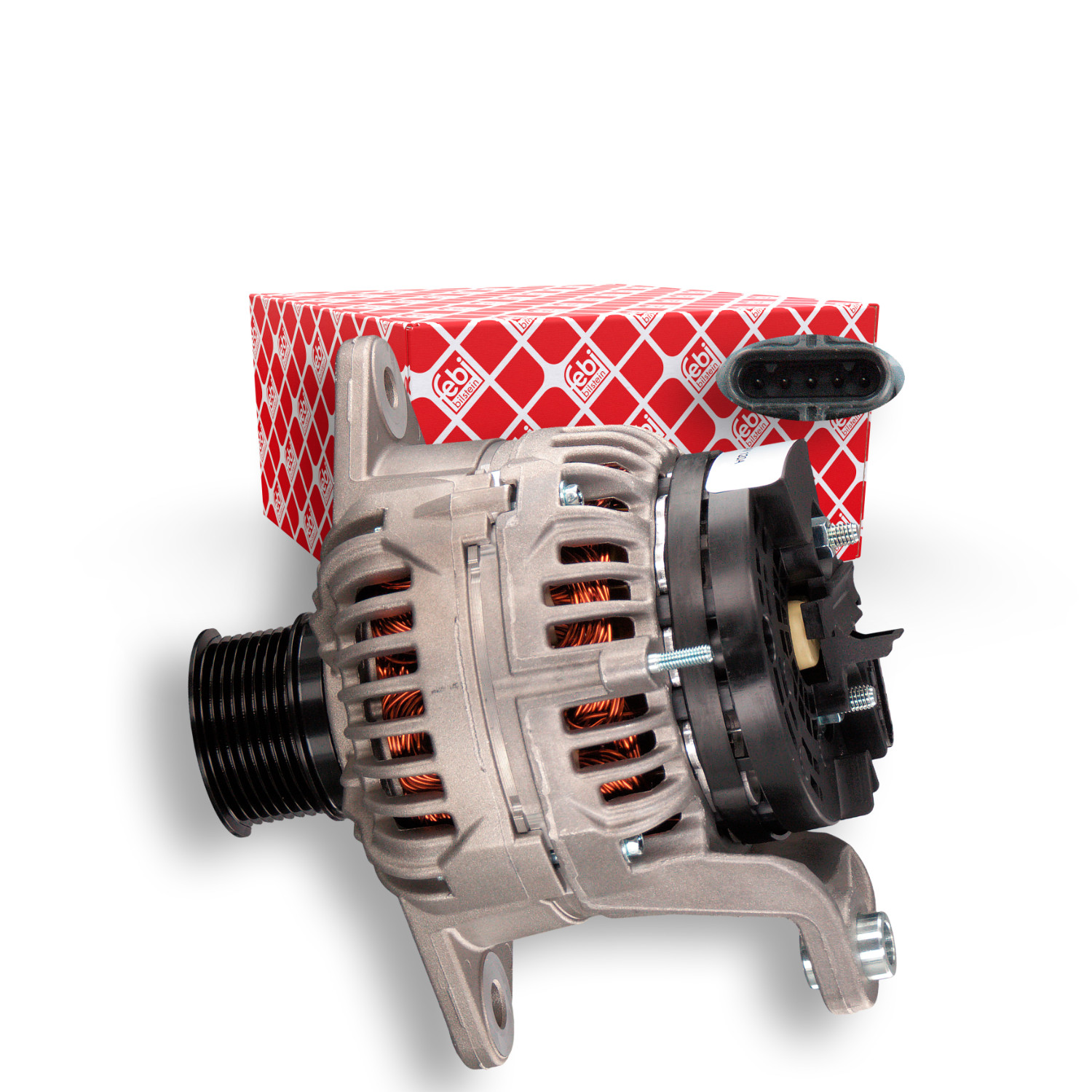 FEBI BILSTEIN 100526 for VOLVO