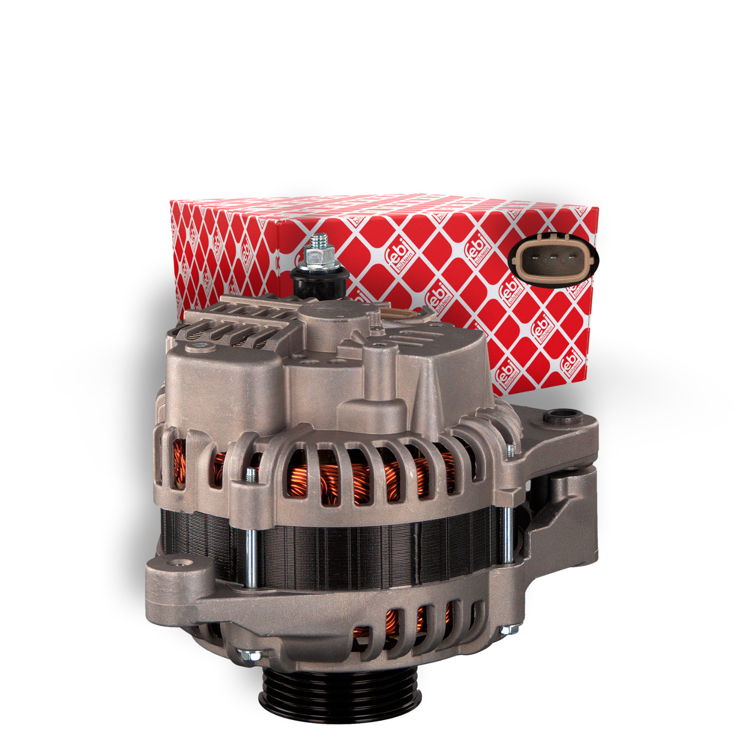 FEBI BILSTEIN 100527 for IVECO IRISBUS