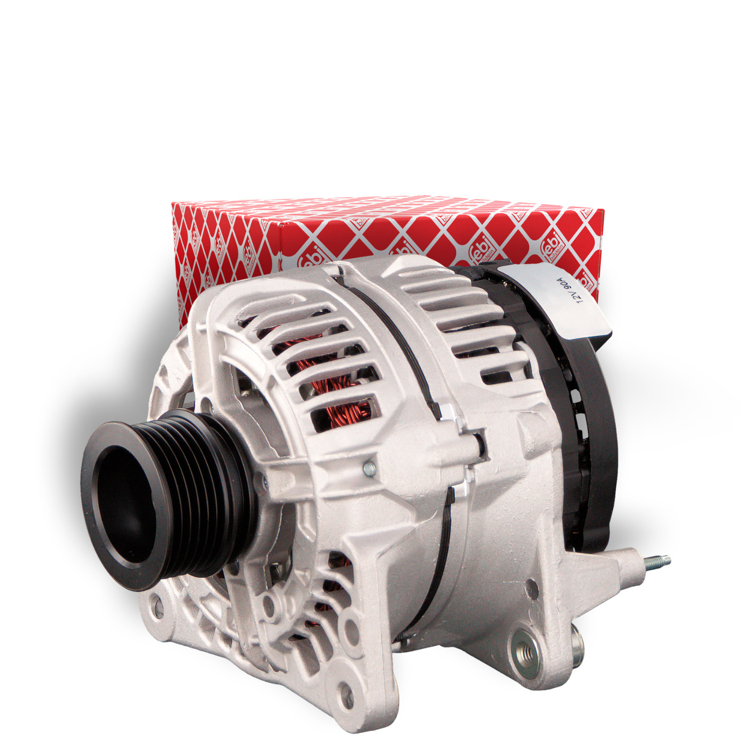 FEBI BILSTEIN Generator 101500 for VW