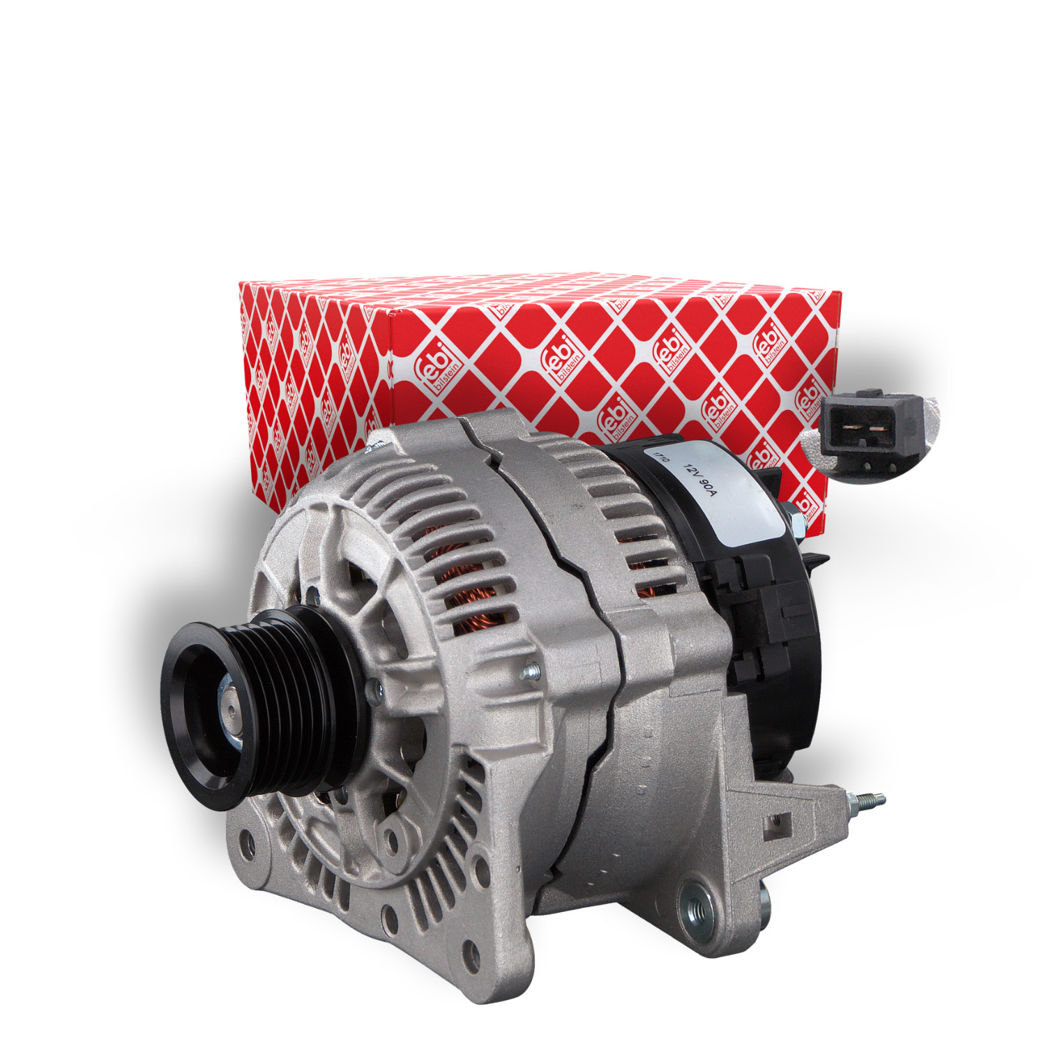 FEBI BILSTEIN Generator 101520 for VW