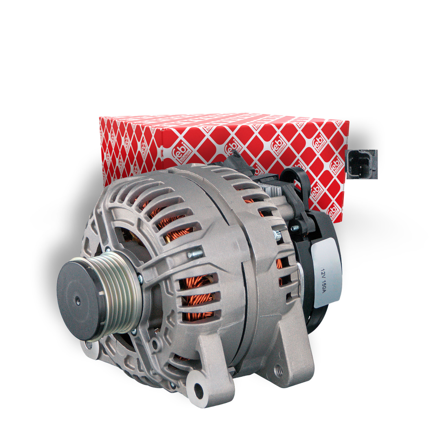 FEBI BILSTEIN Generator 101528 for PEUGEOT