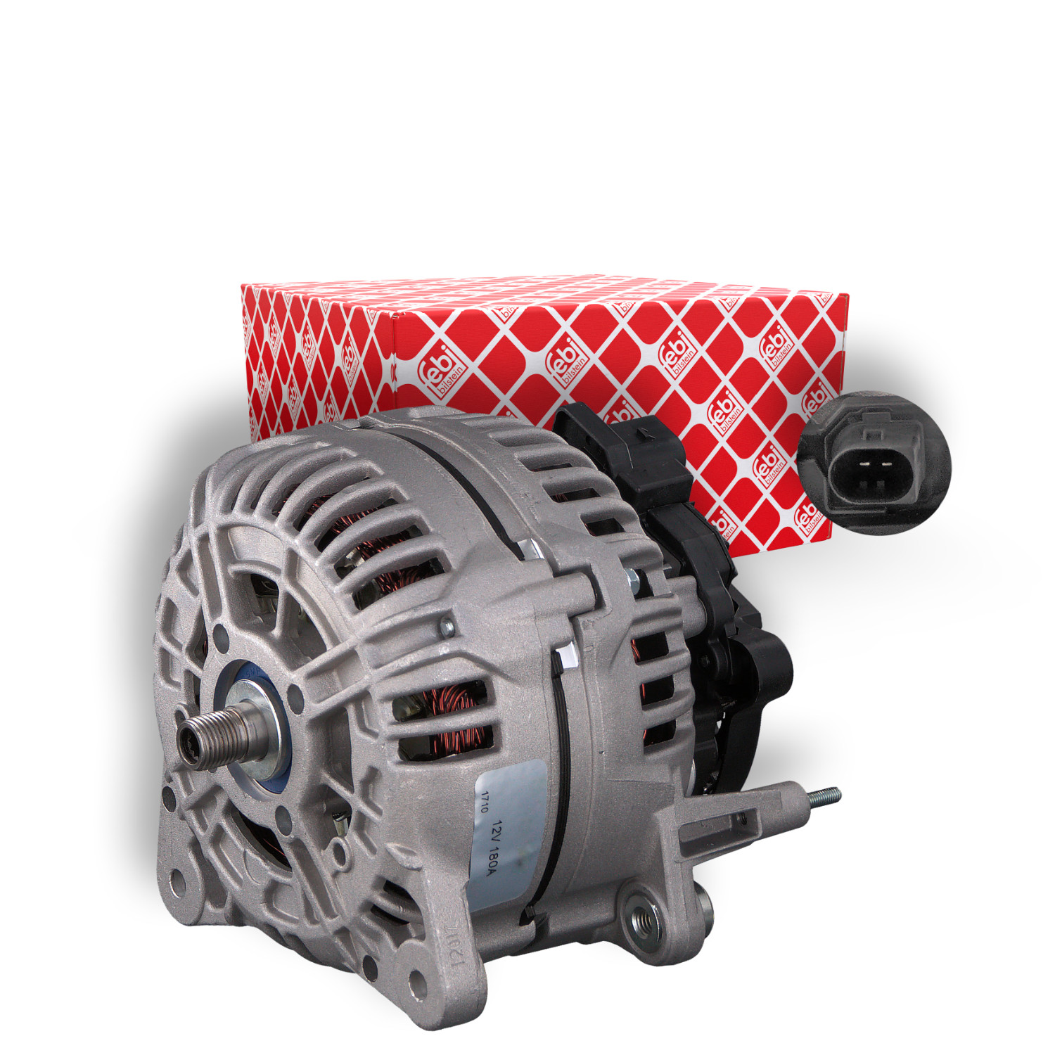 FEBI BILSTEIN Generator 101532 for VW