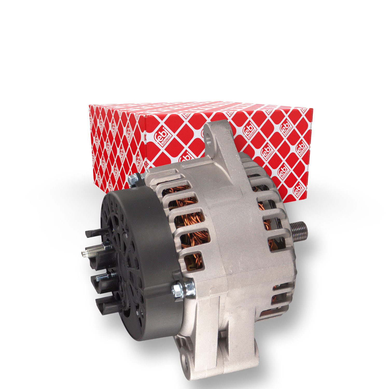FEBI BILSTEIN Generator 101536 for OPEL VAUXHALL