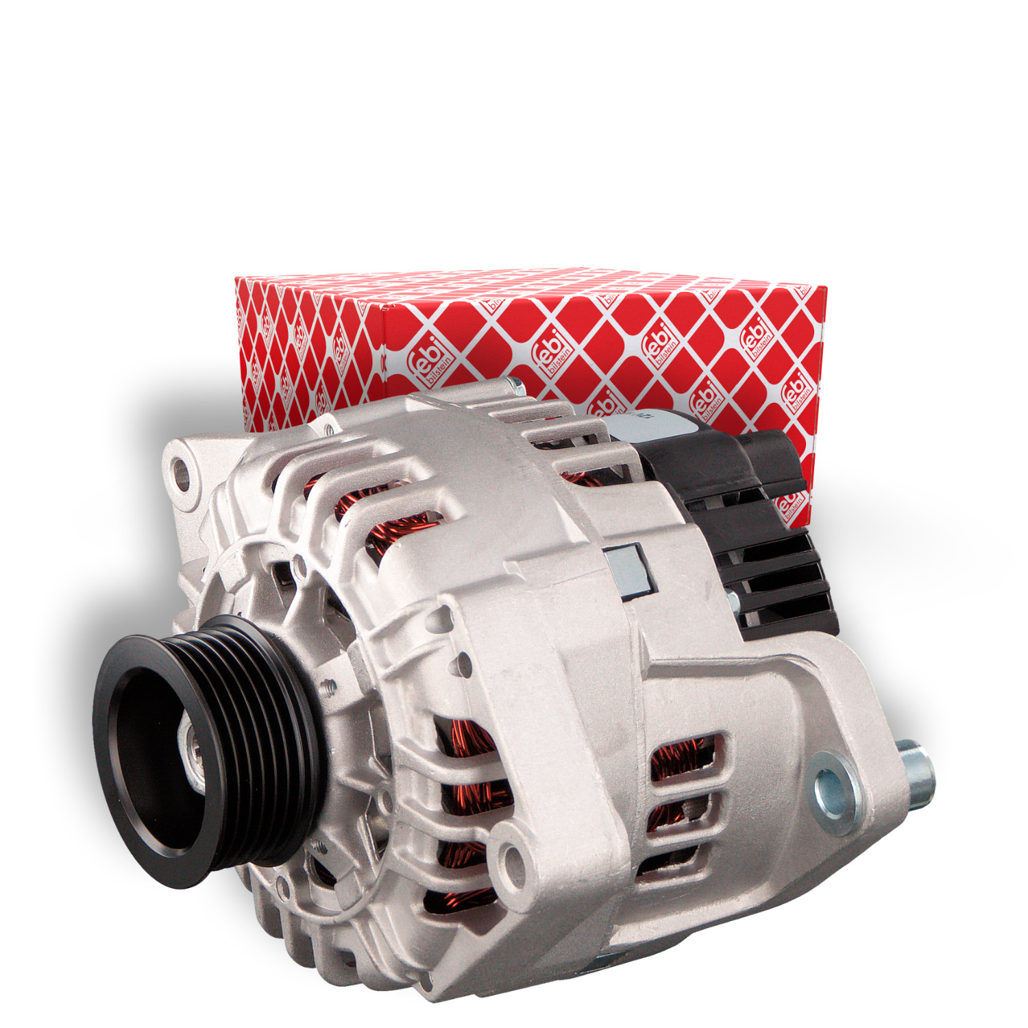 FEBI BILSTEIN Generator 101541 for PEUGEOT
