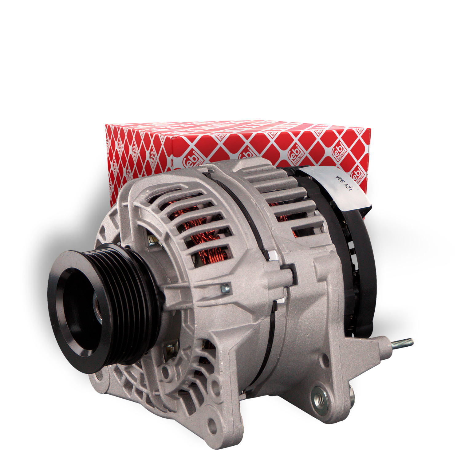 FEBI BILSTEIN Generator 101545 for VW