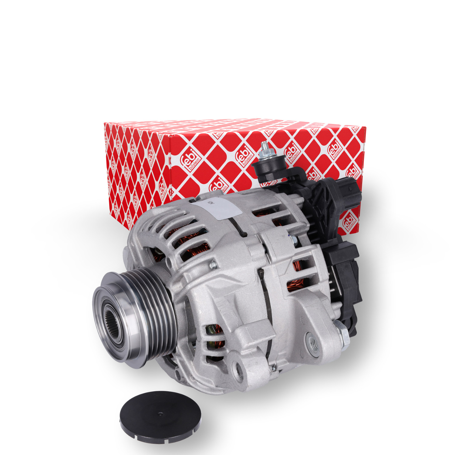 FEBI BILSTEIN Generator 101554 for TOYOTA