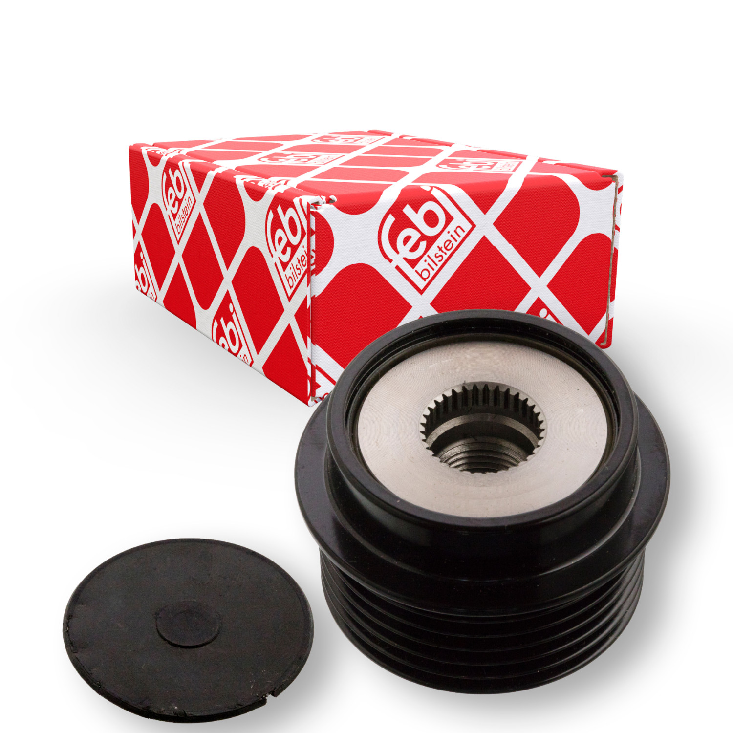 FEBI BILSTEIN Generator friløbskobling 101770 for TOYOTA