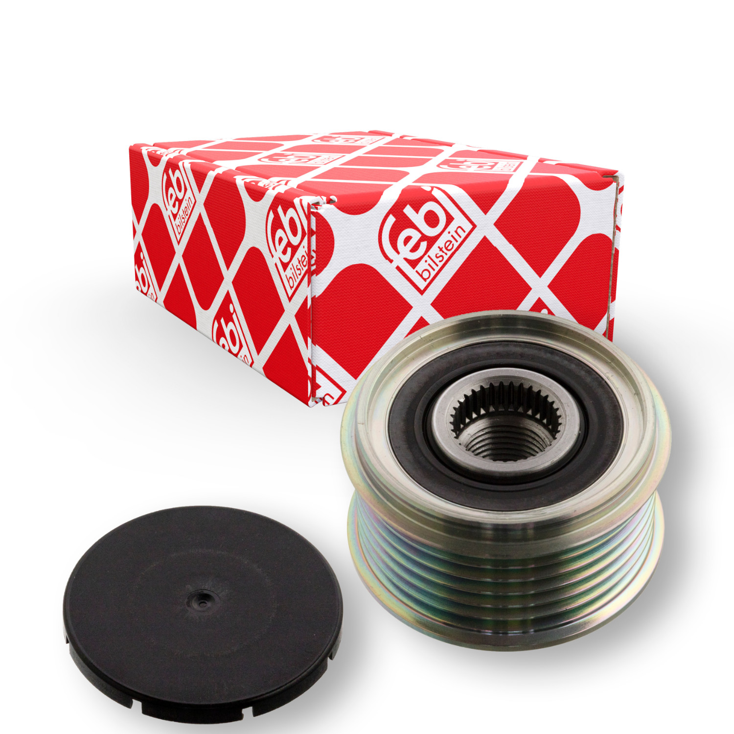FEBI BILSTEIN 101789 55mm for NISSAN