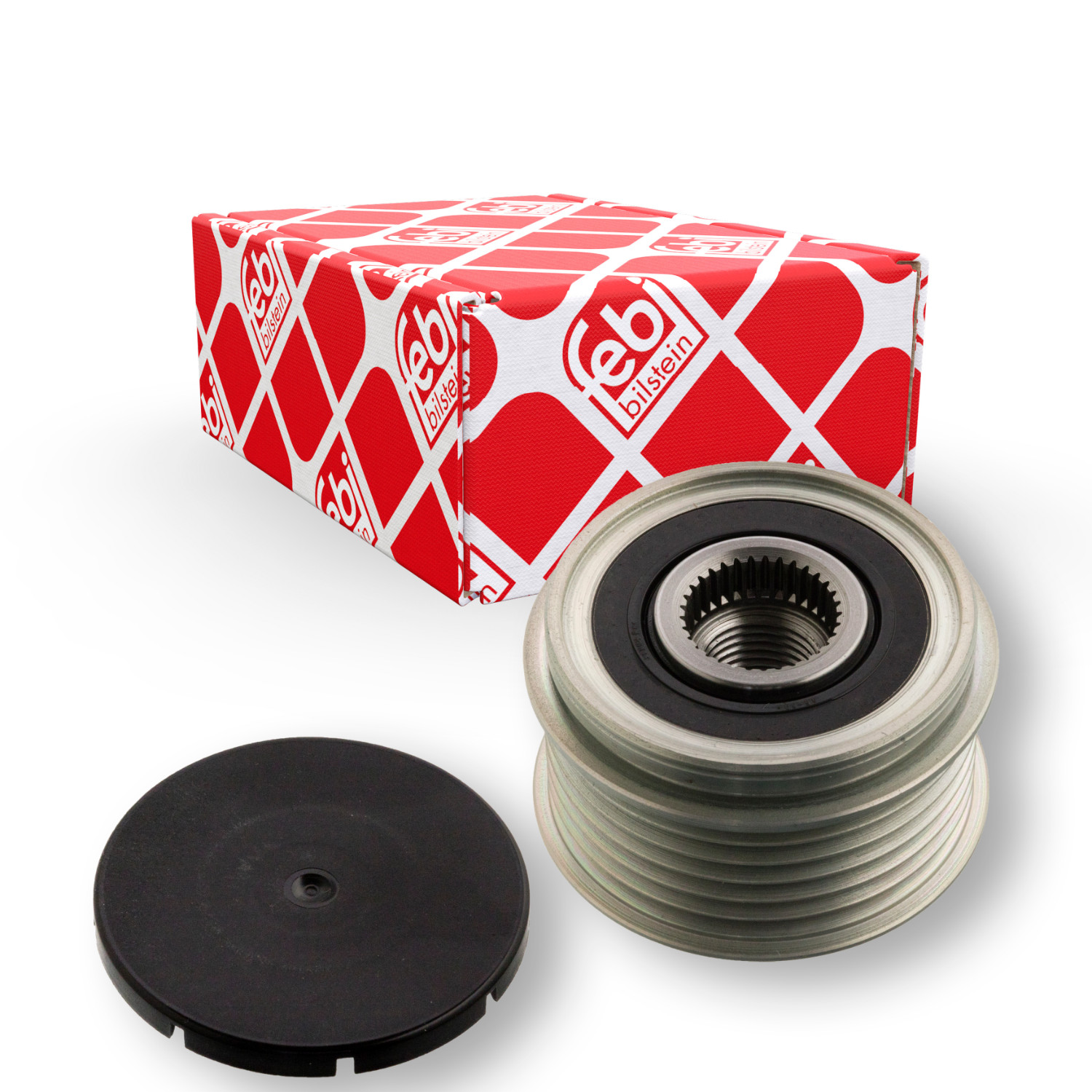 FEBI BILSTEIN Generator friløbskobling 101922 for KIA