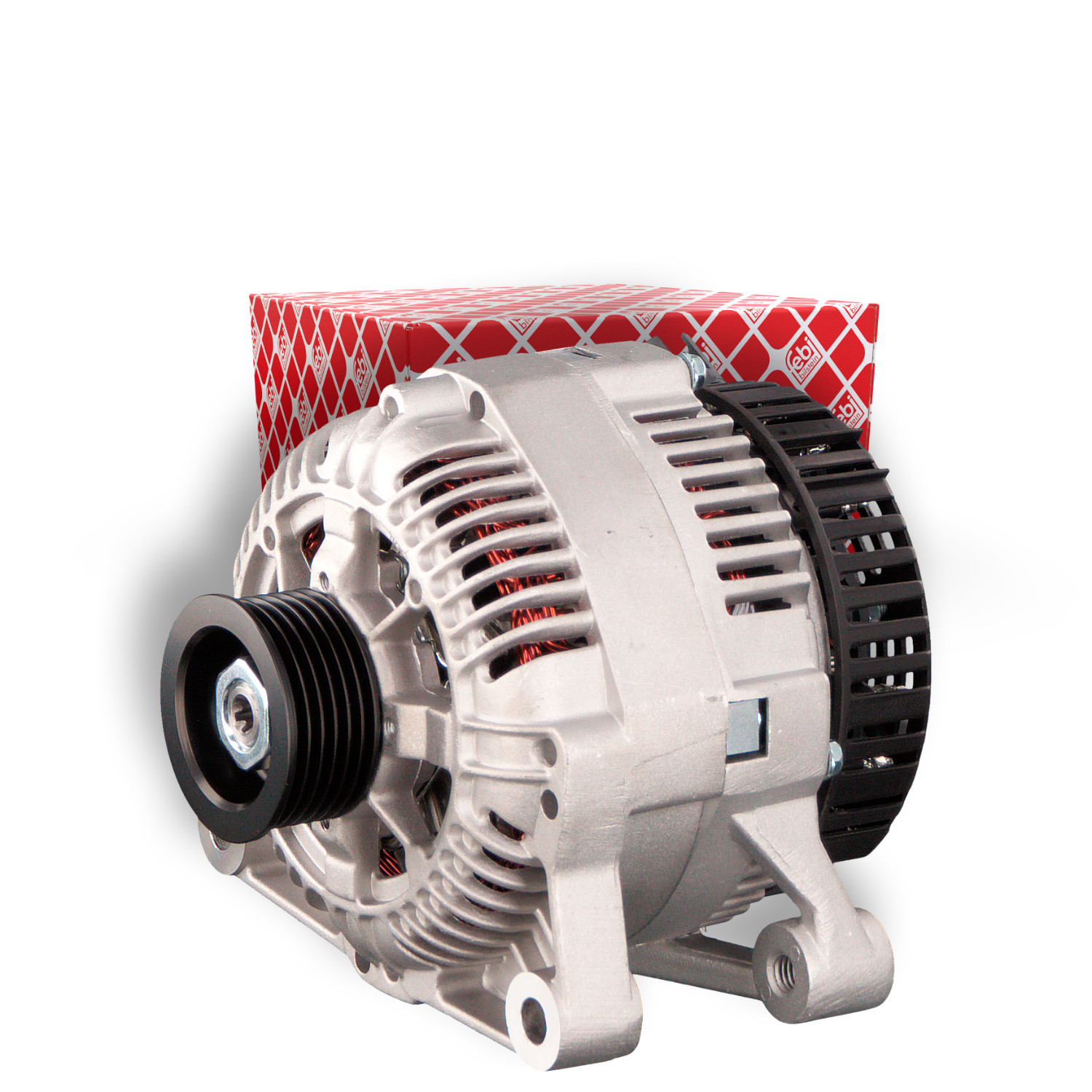 FEBI BILSTEIN Generator 101502 for FIAT PEUGEOT