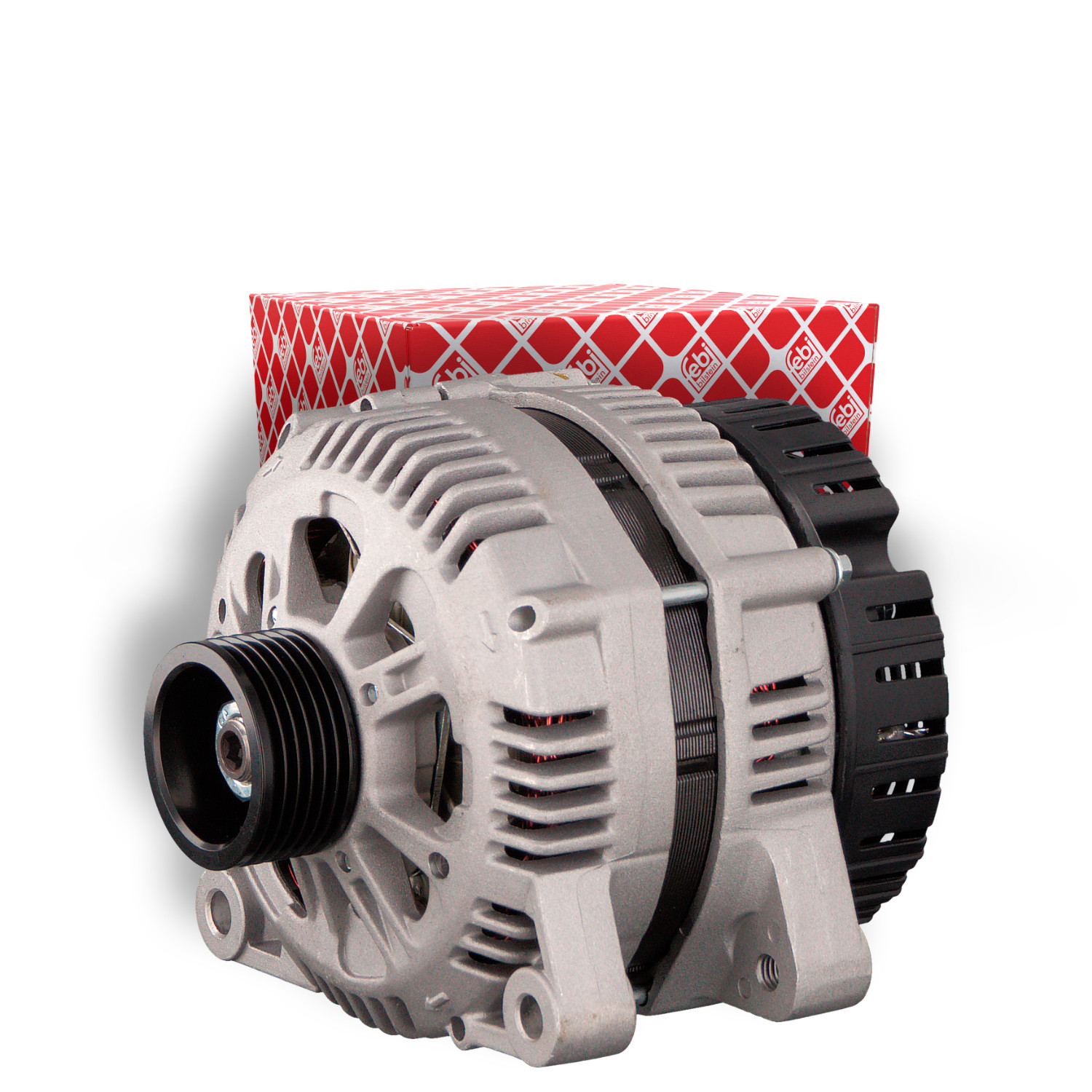 FEBI BILSTEIN Generator 101508 for LANCIA PEUGEOT