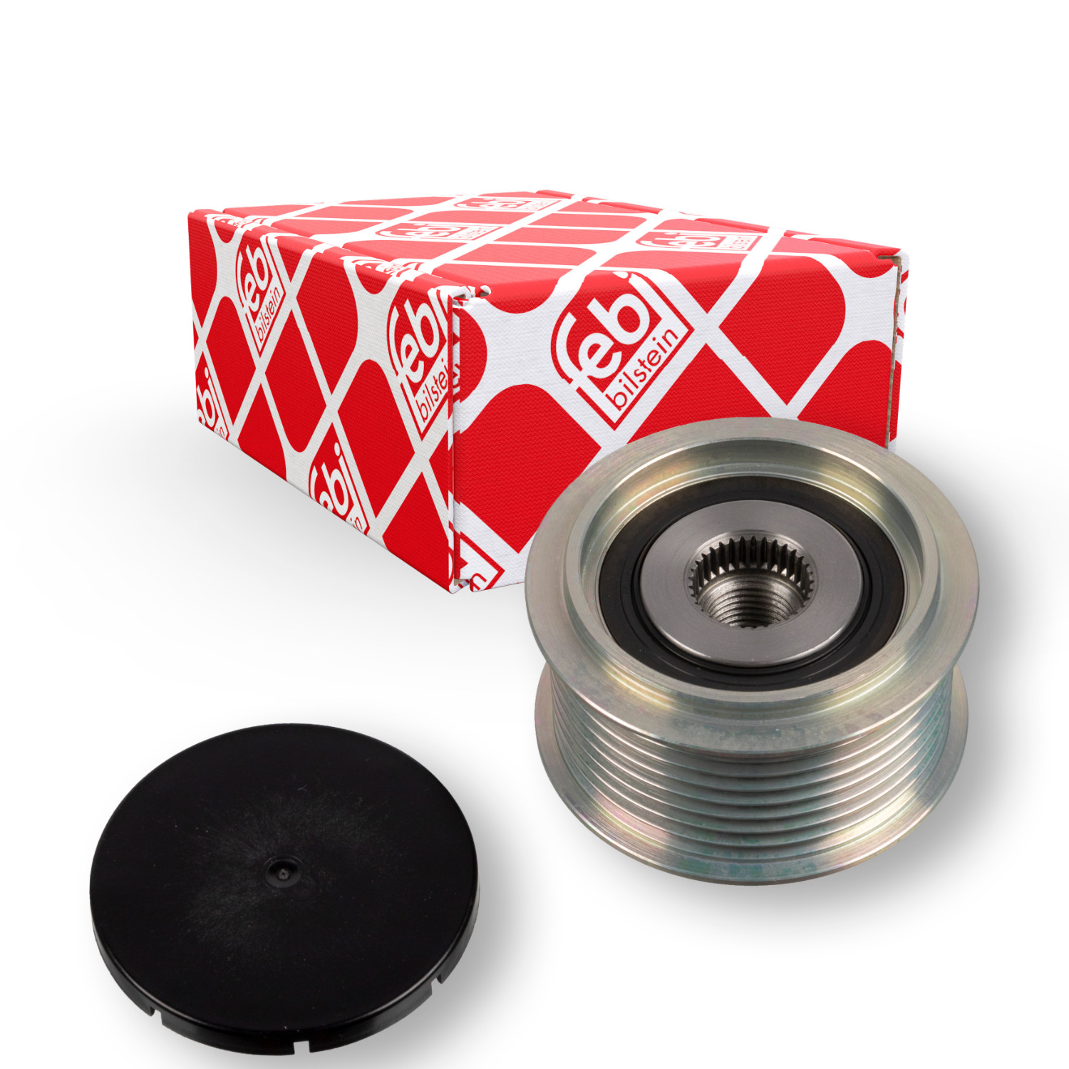 FEBI BILSTEIN 107615 72mm for MAN