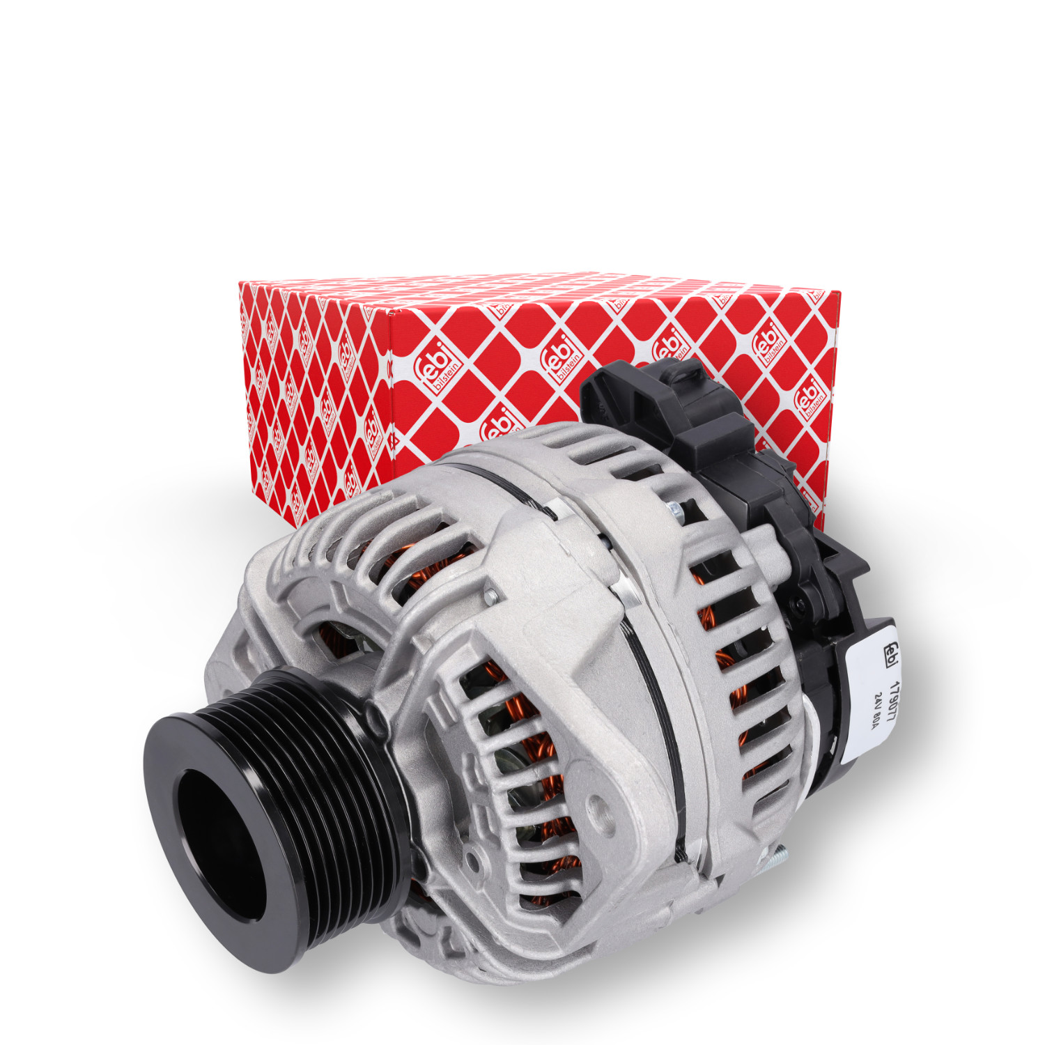 FEBI BILSTEIN 179077 for VOLVO