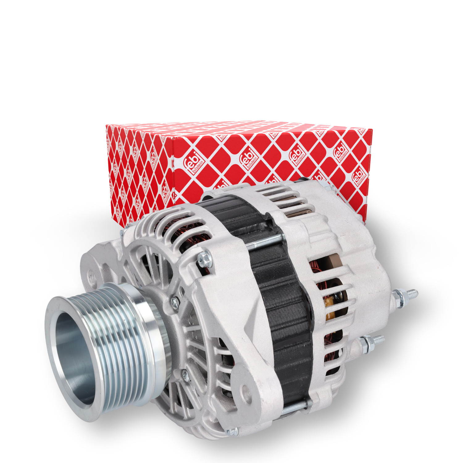 FEBI BILSTEIN 183199 for VOLVO RENAULT TRUCKS