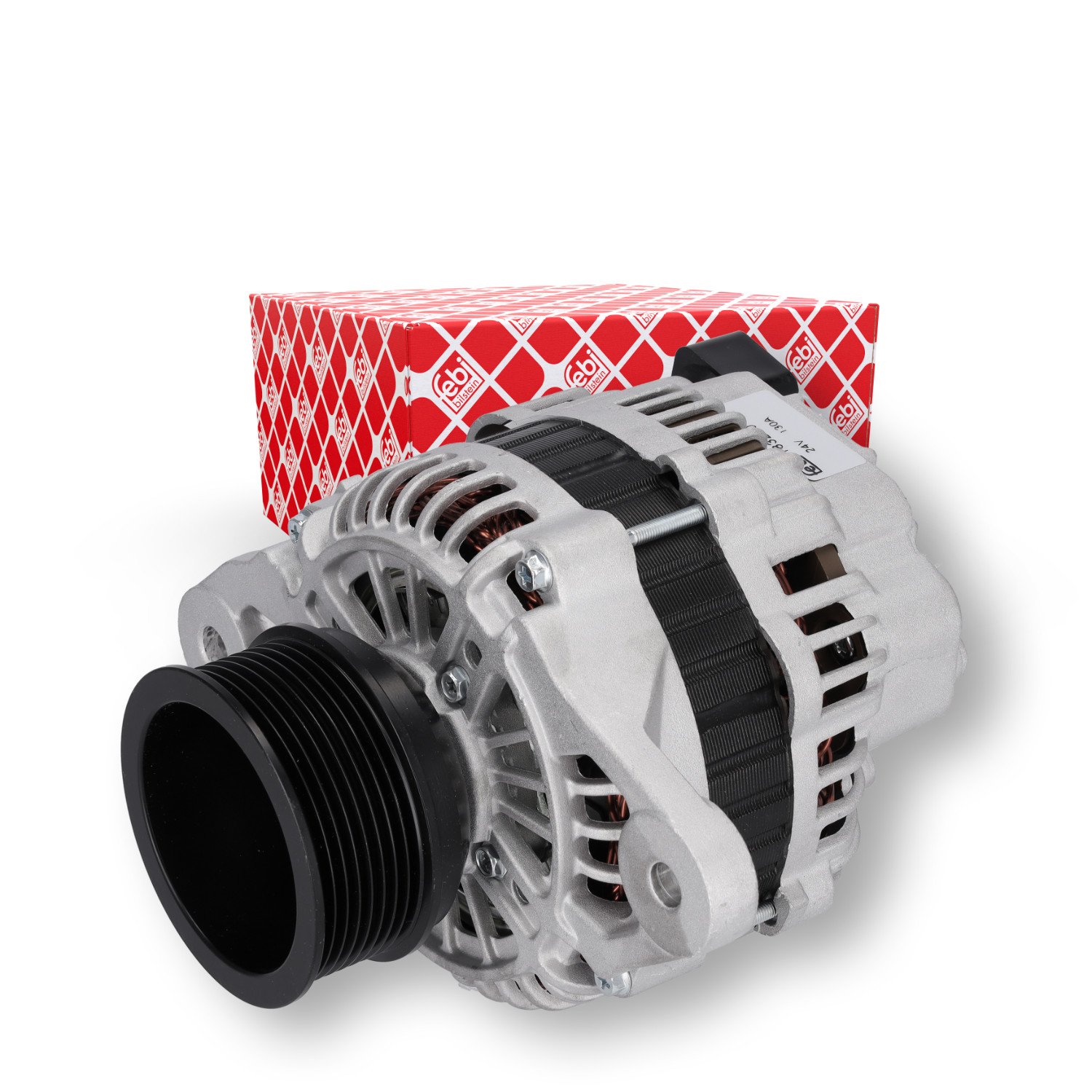 FEBI BILSTEIN 183200 for VOLVO