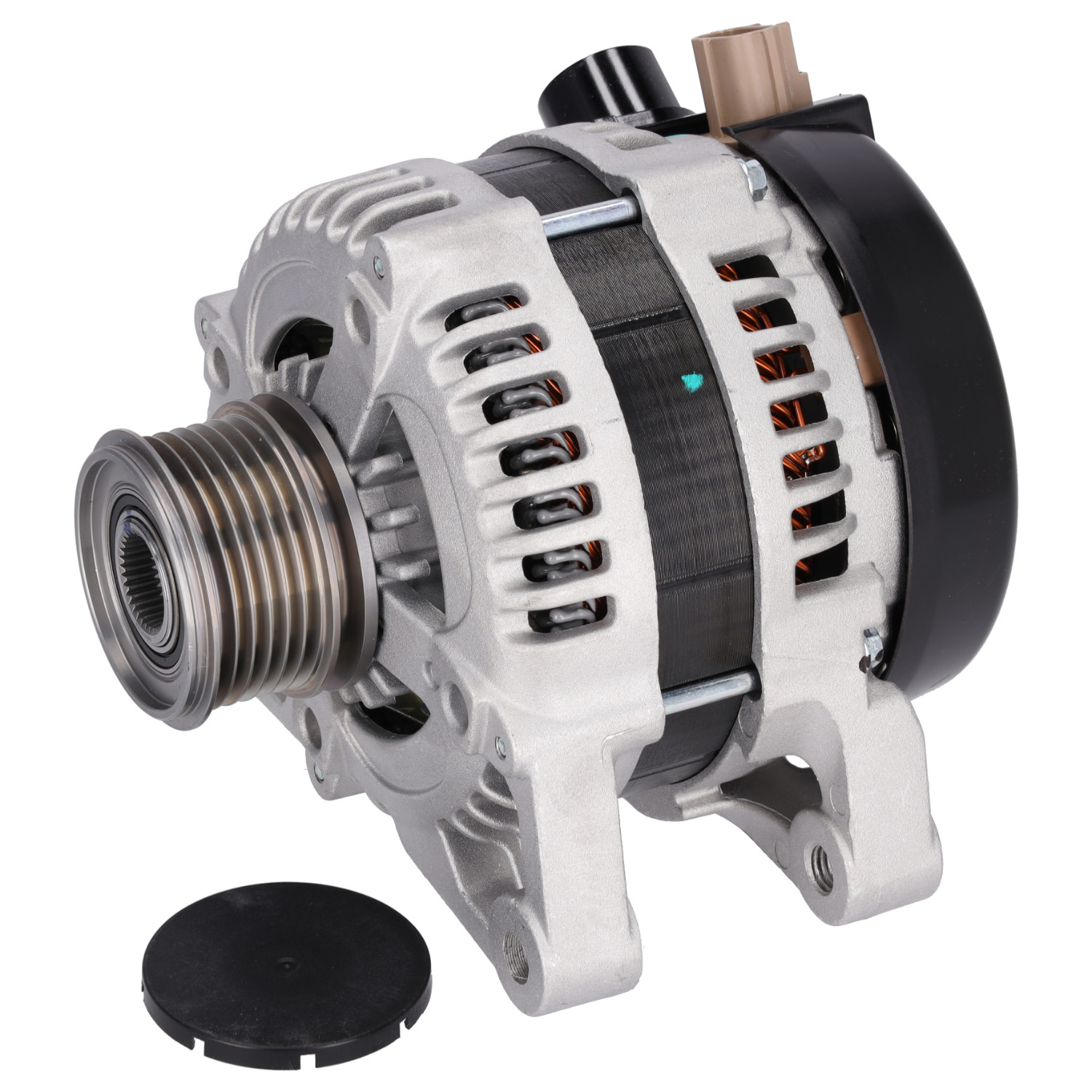 FEBI BILSTEIN Generator 193165 for FORD VOLVO MAZDA