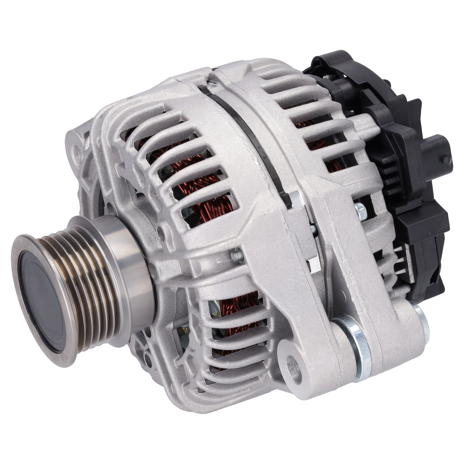 FEBI BILSTEIN Generator 193224 for VAUXHALL OPEL