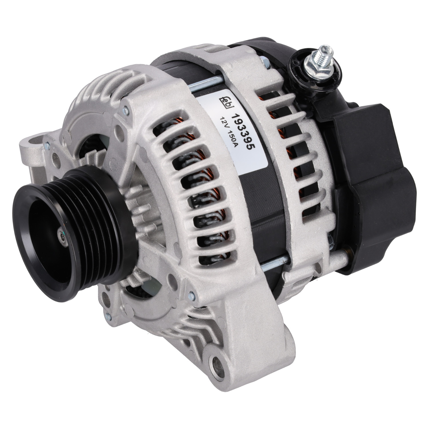 FEBI BILSTEIN Generator 193395 for LAND ROVER