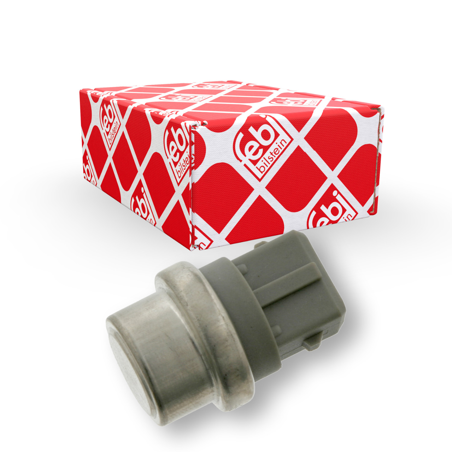 FEBI BILSTEIN Temperaturkontakt, induktionsrør 18648 for VW