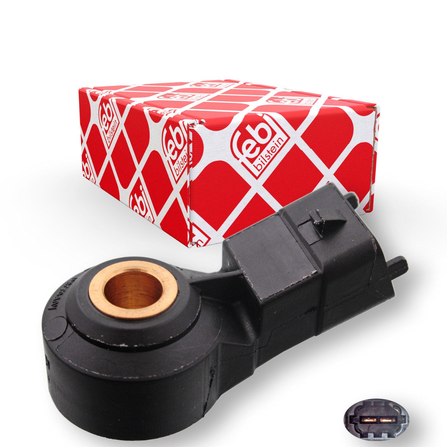 FEBI BILSTEIN Bankesensor 100984 for OPEL GENERAL MOTORS