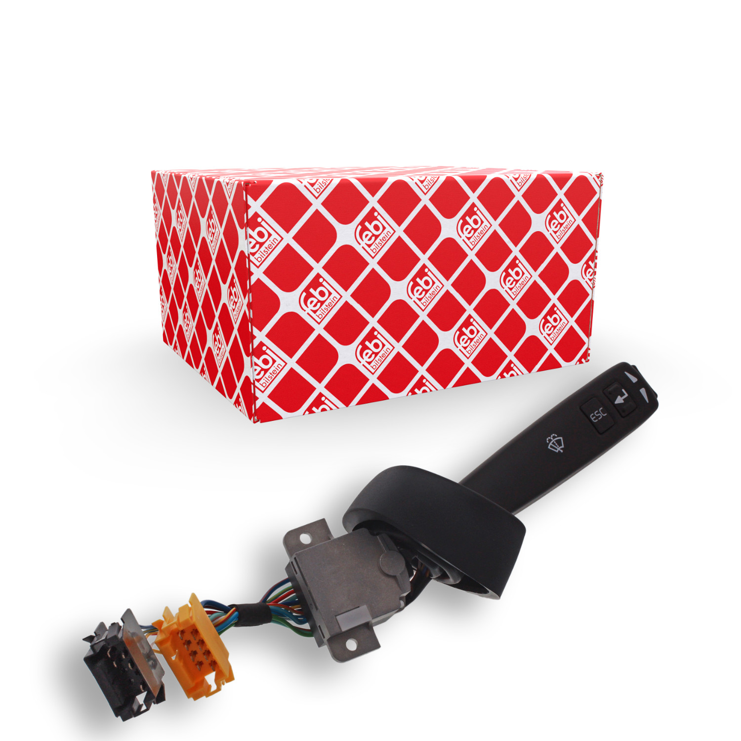 FEBI BILSTEIN 34101 for VOLVO