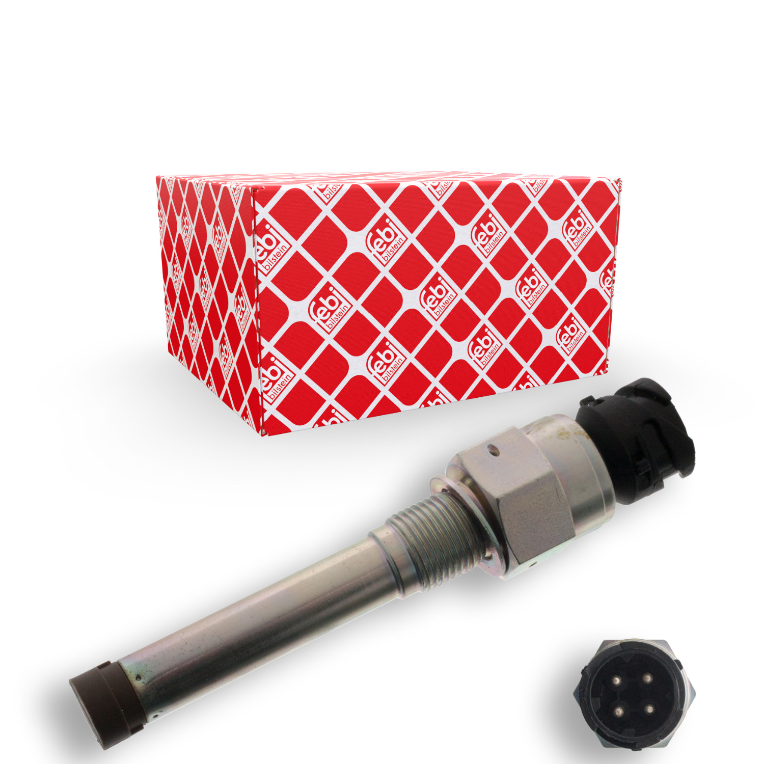 FEBI BILSTEIN 46017 for MERCEDES-BENZ