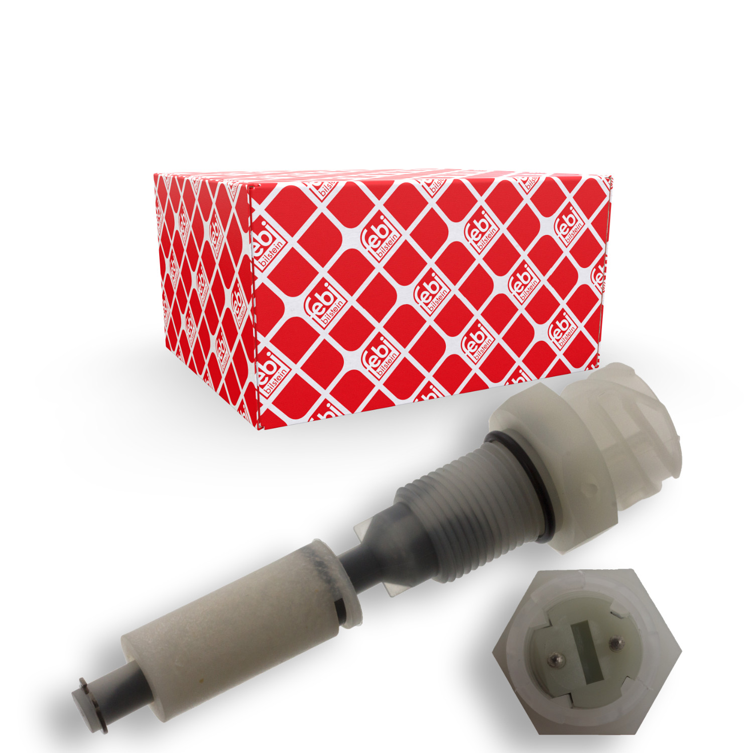 FEBI BILSTEIN 46047 for RENAULT TRUCKS